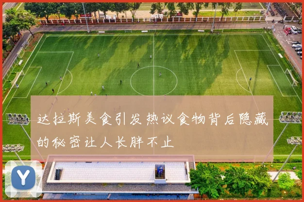 达拉斯美食引发热议食物背后隐藏的秘密让人长胖不止