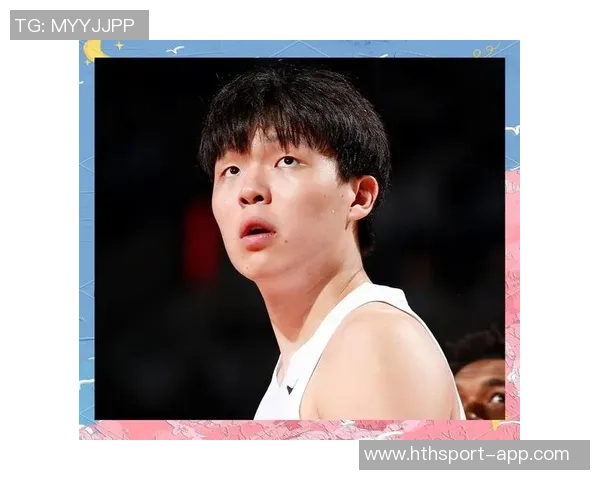 杨瀚森分享赛前心理准备与赛后反思的重要性 杨瀚森分享赛前心理准备与赛后反思的重要性