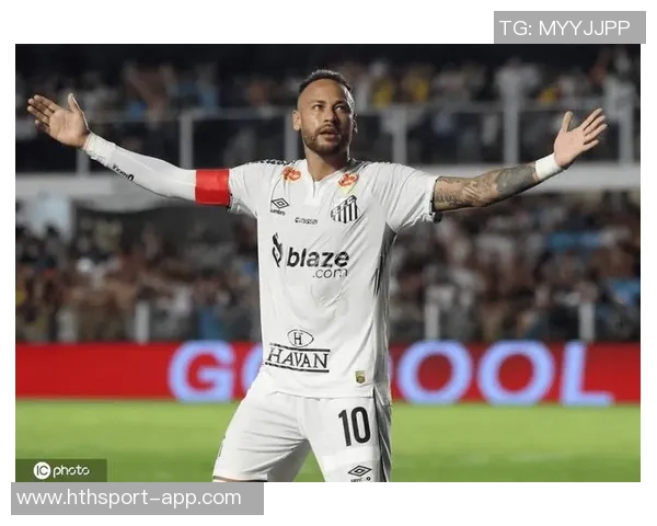 桑托斯足球总监坚定表态支持内马尔无论何时都将陪伴你前行 桑托斯足球总监坚定表态支持内马尔无论何时都将陪伴你前行