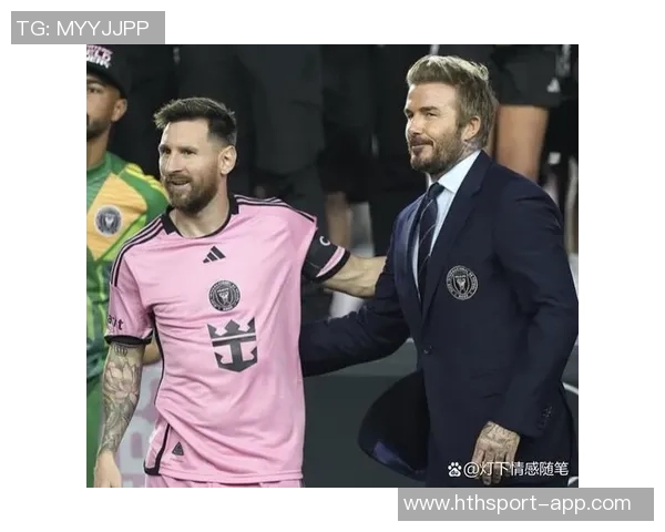 马卡报道梅西有望借贝克汉姆条款重返巴萨诺坎普之夜引发热议