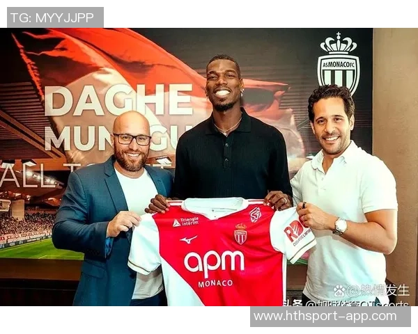 博格巴时隔26个月重返赛场预计本轮对摩纳哥迎来首秀 博格巴时隔26个月重返赛场预计本轮对摩纳哥迎来首秀